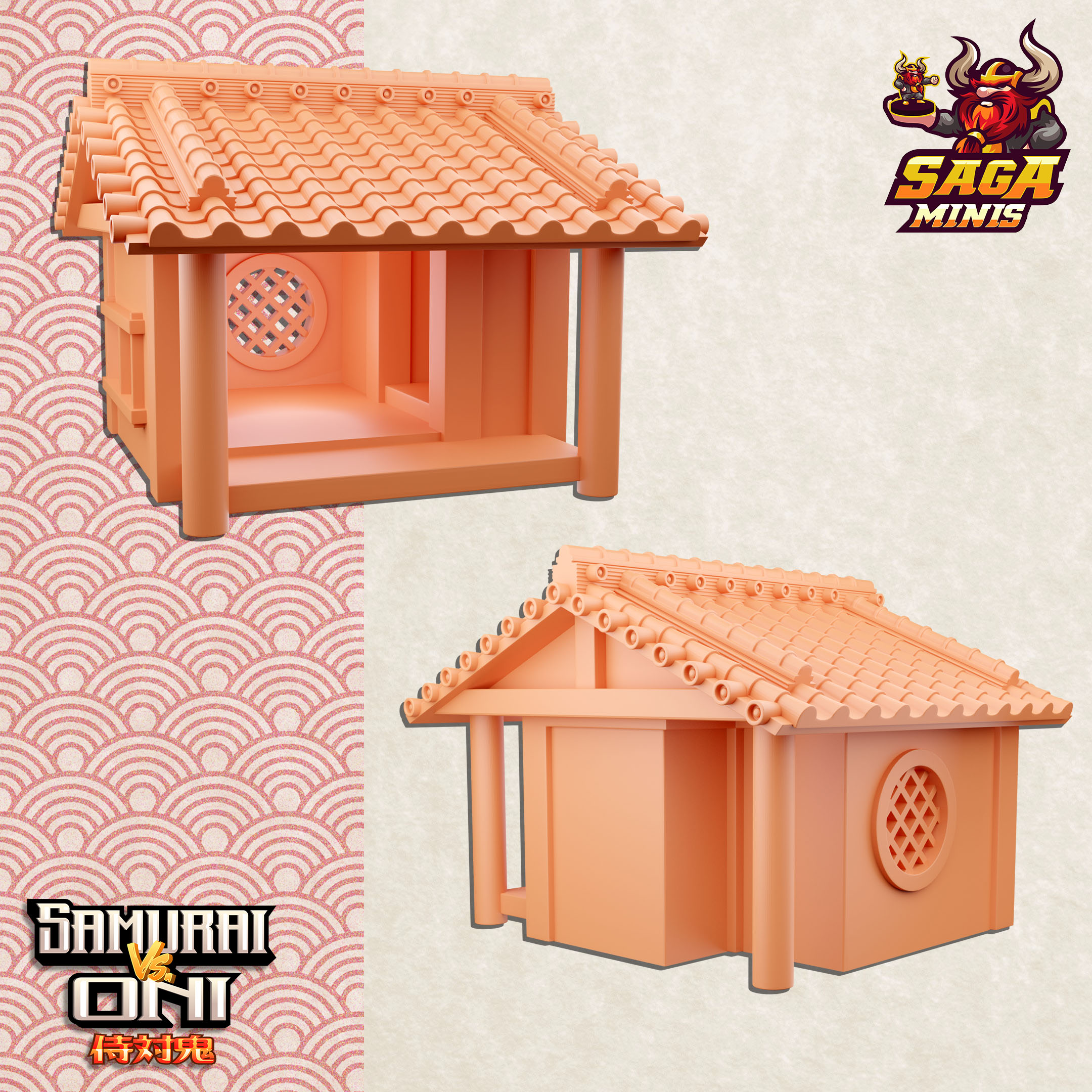 Tea House